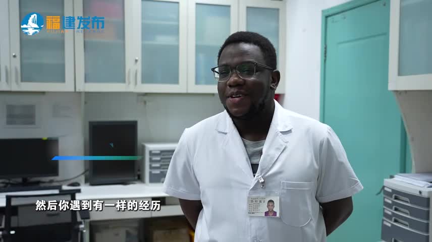 中國援外醫療隊：跨越60年的時代答案