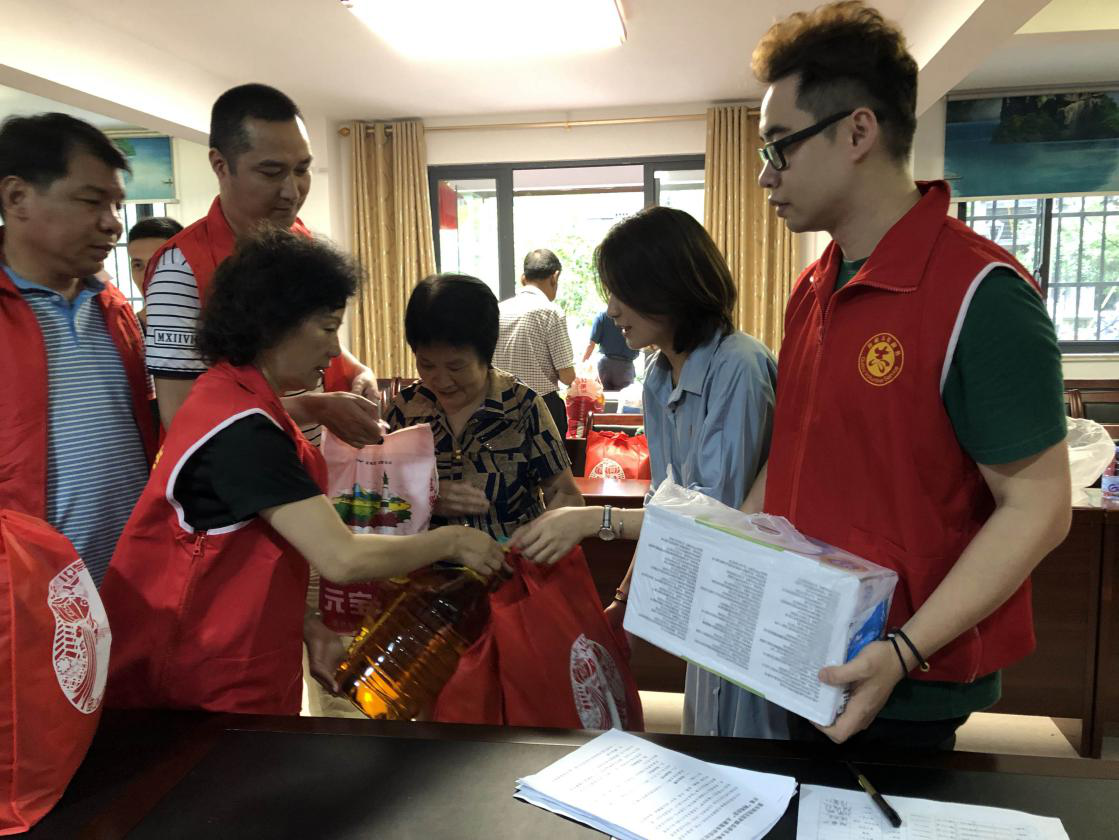 不忘初心，牢記使命，打造基層黨建堅強戰斗堡壘