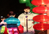 栩栩如生