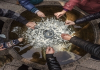 祈福