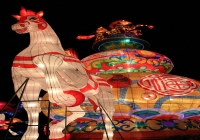 馬年吉祥