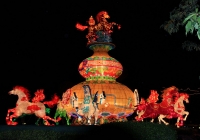 馬年元宵節(jié)