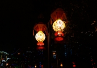 花燈迎春