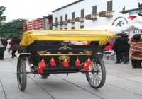 人力車也風(fēng)采