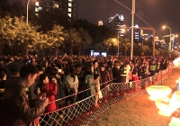 花燈的魅力