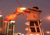點(diǎn)燈人