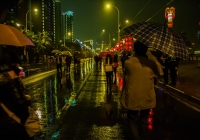 燈會(huì)掠影