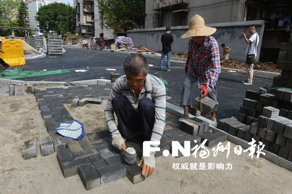 新建文林南路下周可通車　將緩解西洪路交通壓力