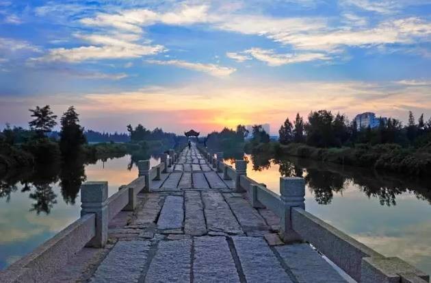 喜訊！福建又多了四處國家4A級景區