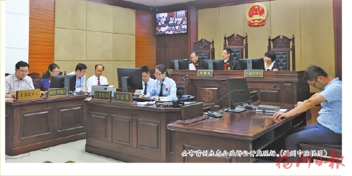 綠水青山就是金山銀山——全力推動生態(tài)文明試驗(yàn)區(qū)建設(shè)系列報道之四