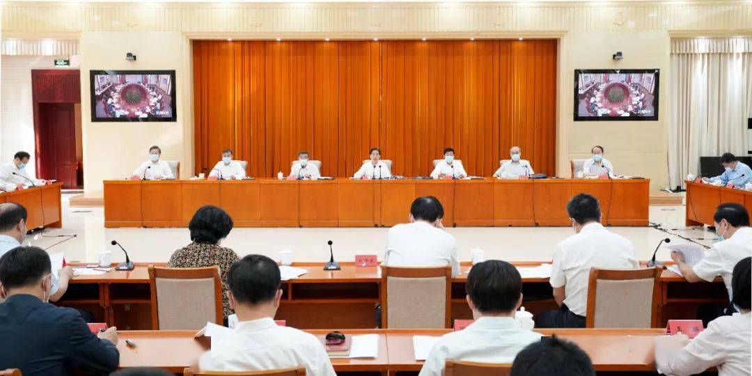 掃黑除惡還有什么新動作？全國掃黑辦透露重要信息！ 