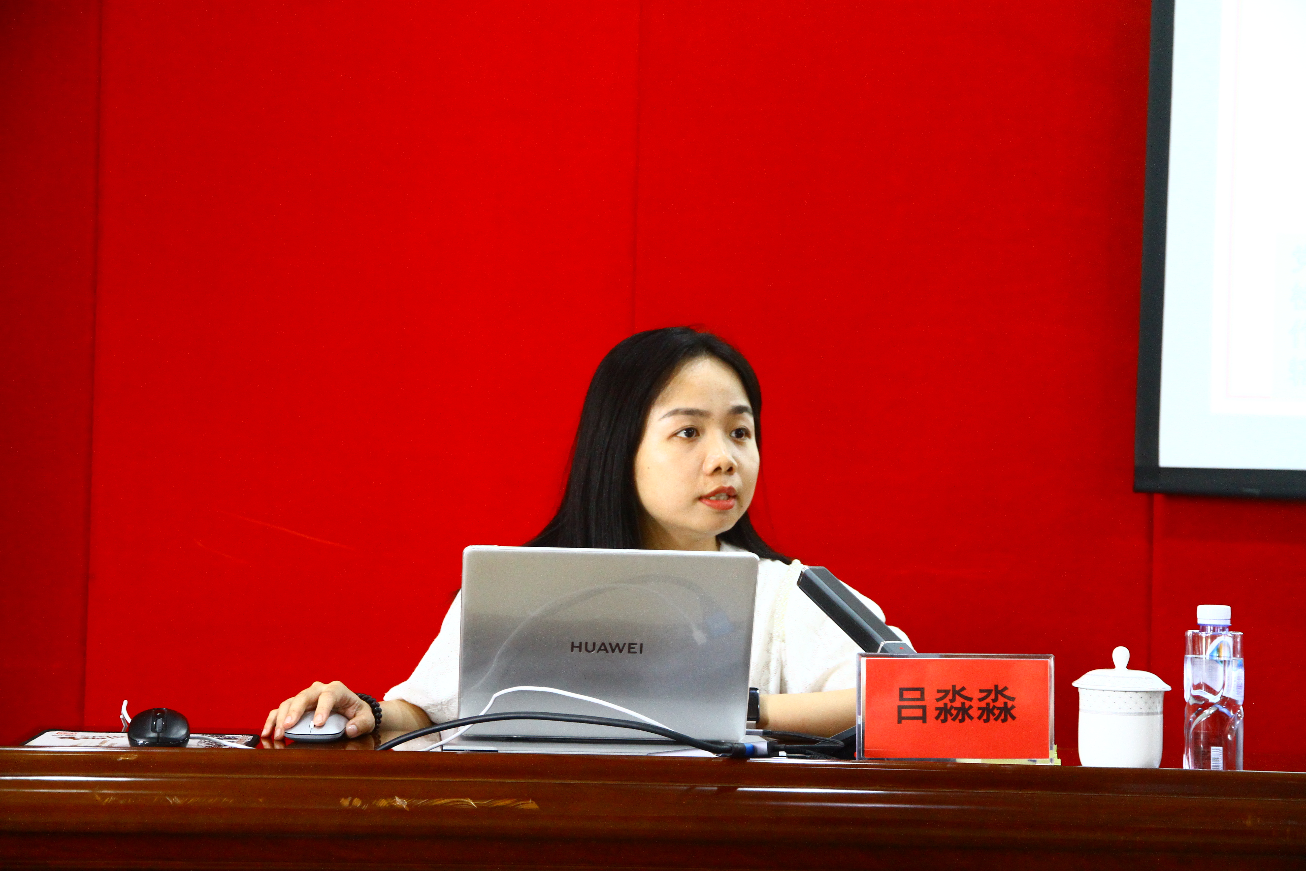 鼓樓區舉辦黨內法規工作實務指導培訓班