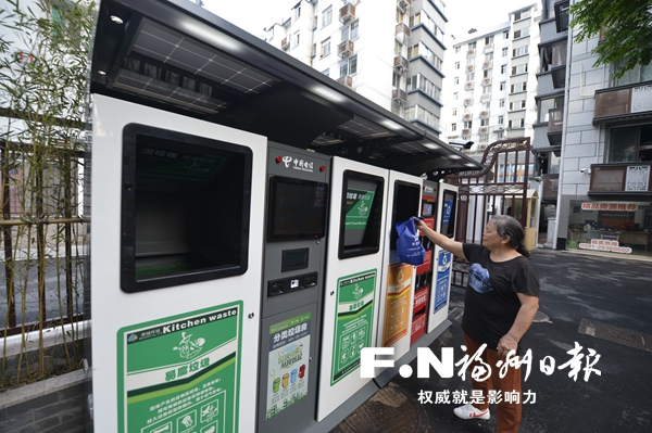 垃圾分類怎么做得更好 市民有話說部門有回應(yīng)