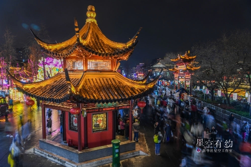 【網絡中國節?元宵】同樣是元宵節，今年為啥比去年早11天？專家釋疑