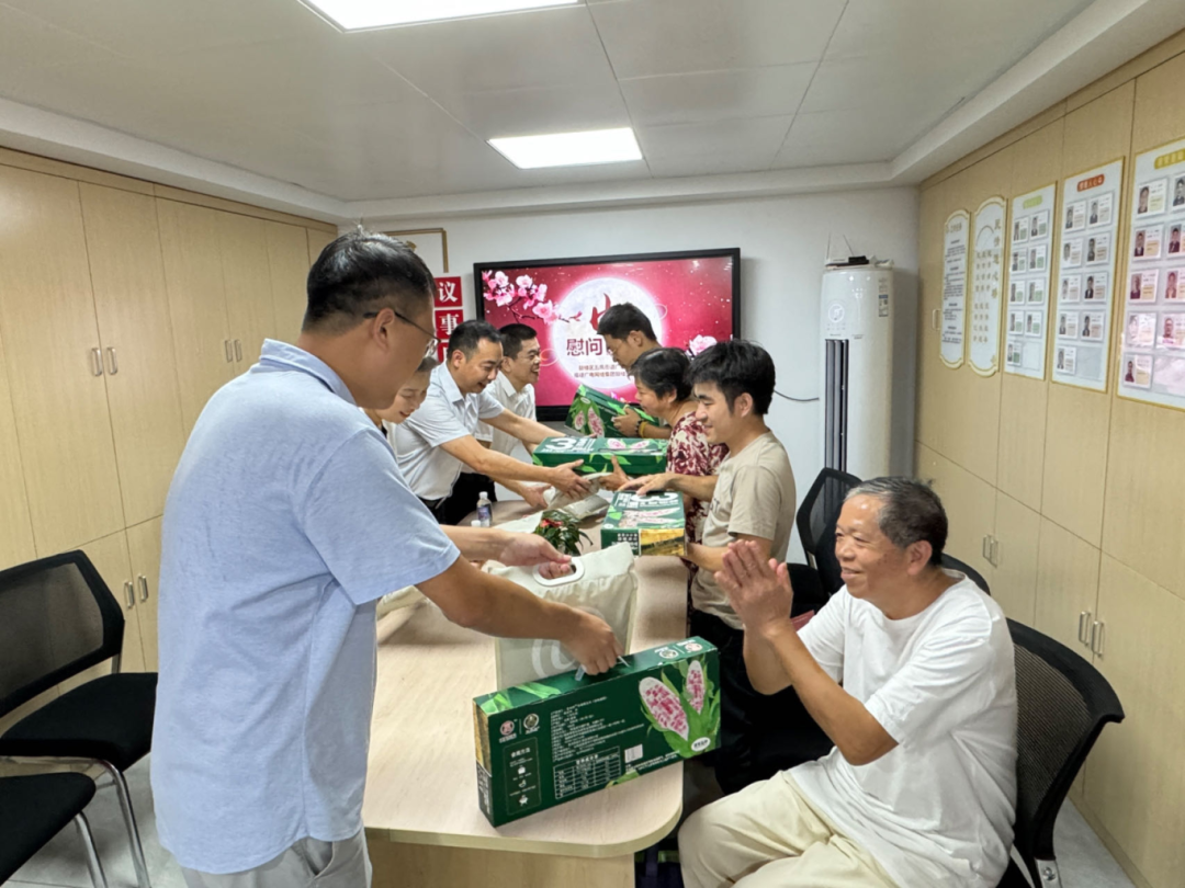 【網絡中國節·中秋】“月”來“月”好，鼓樓這里，好熱鬧！
