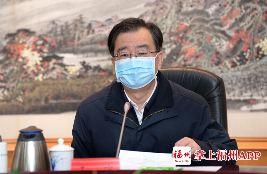王寧：企業要切實承擔起疫情防控主體責任