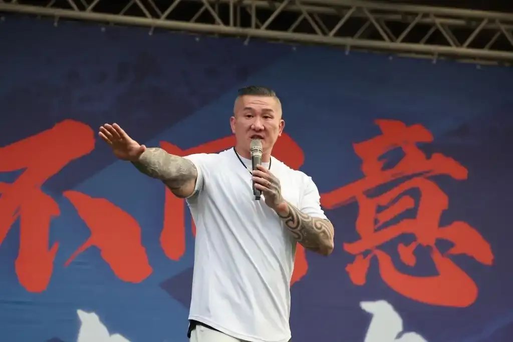 24:0，“全臺大罷免”的腥風血雨撲面而來...