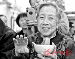平安促和諧　冬至暖人心