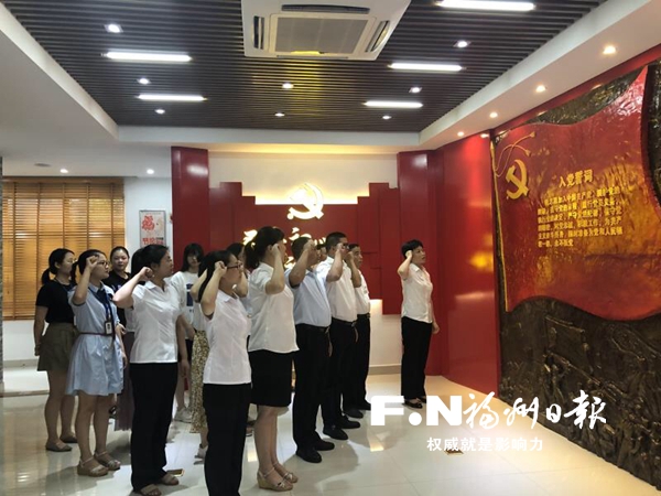 水部街道立足社區(qū)特色 推廣孝廉文化