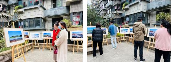 竹林境社區(qū)：愛滿竹林境 志愿匯萬(wàn)家