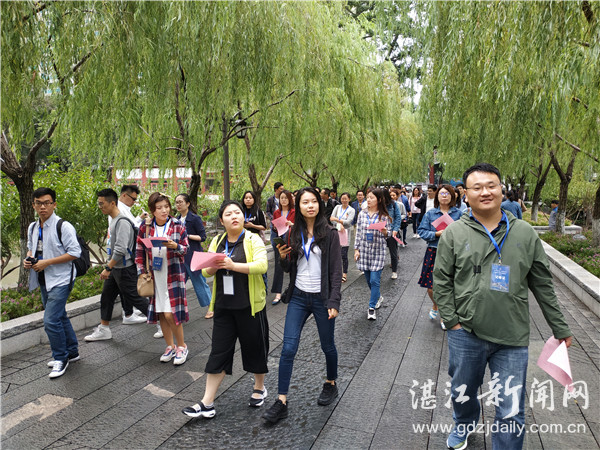 【風從海上來】西湖治水：福州的“幸福工程”！