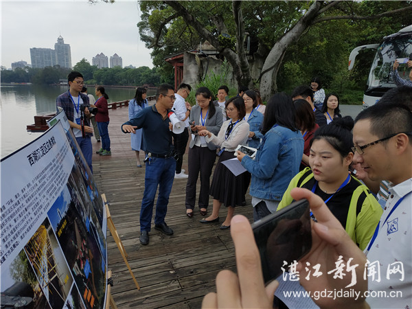 【風從海上來】西湖治水：福州的“幸福工程”！