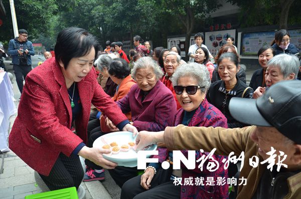 冬至溫情 共品家味