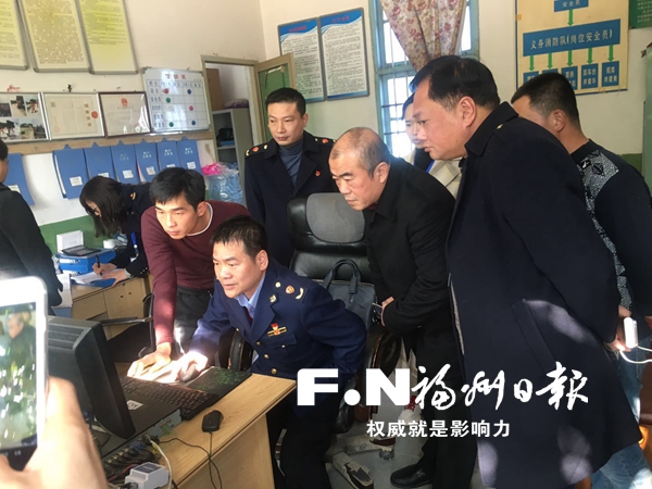 長樂嚴打黑惡勢力凈化市場環(huán)境